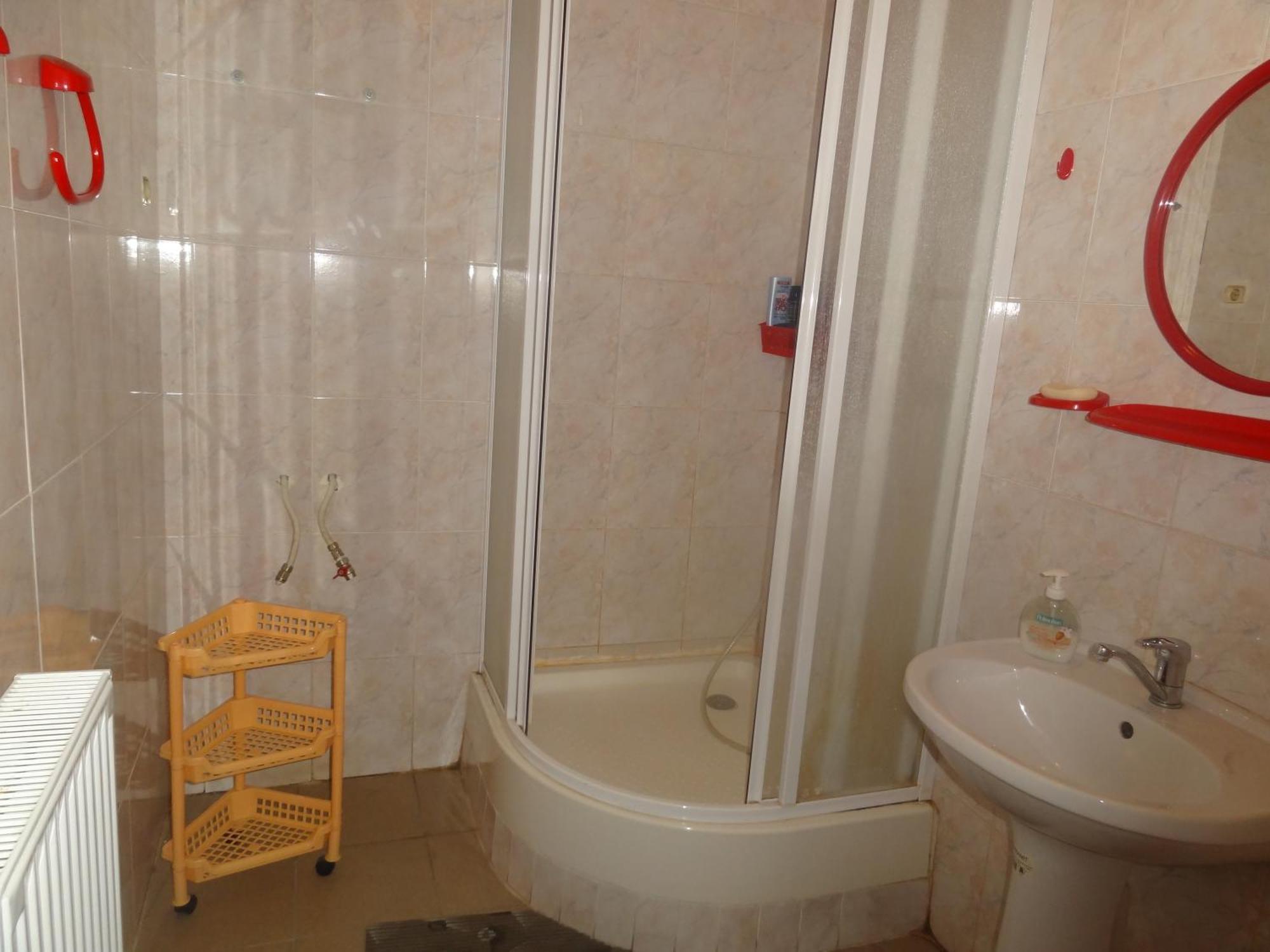 Hotel Rebir 다우가프필스 외부 사진