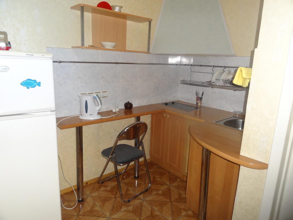 Hotel Rebir 다우가프필스 객실 사진