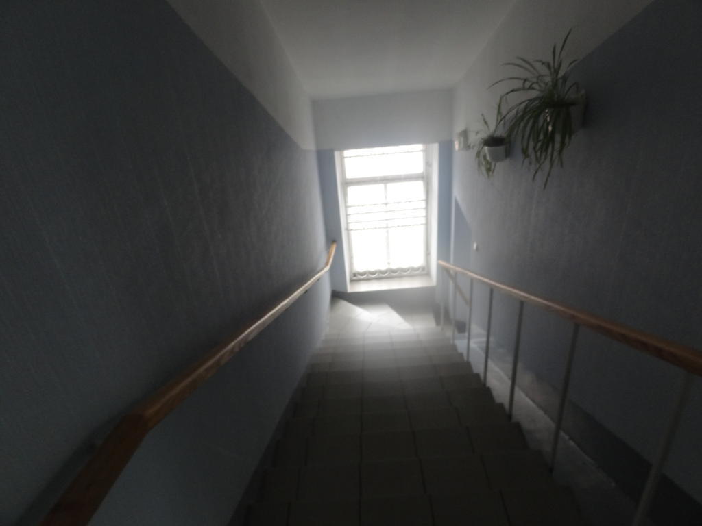 Hotel Rebir 다우가프필스 외부 사진